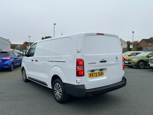 Used Peugeot Expert 2023 for sale - 76298710: Photo 8