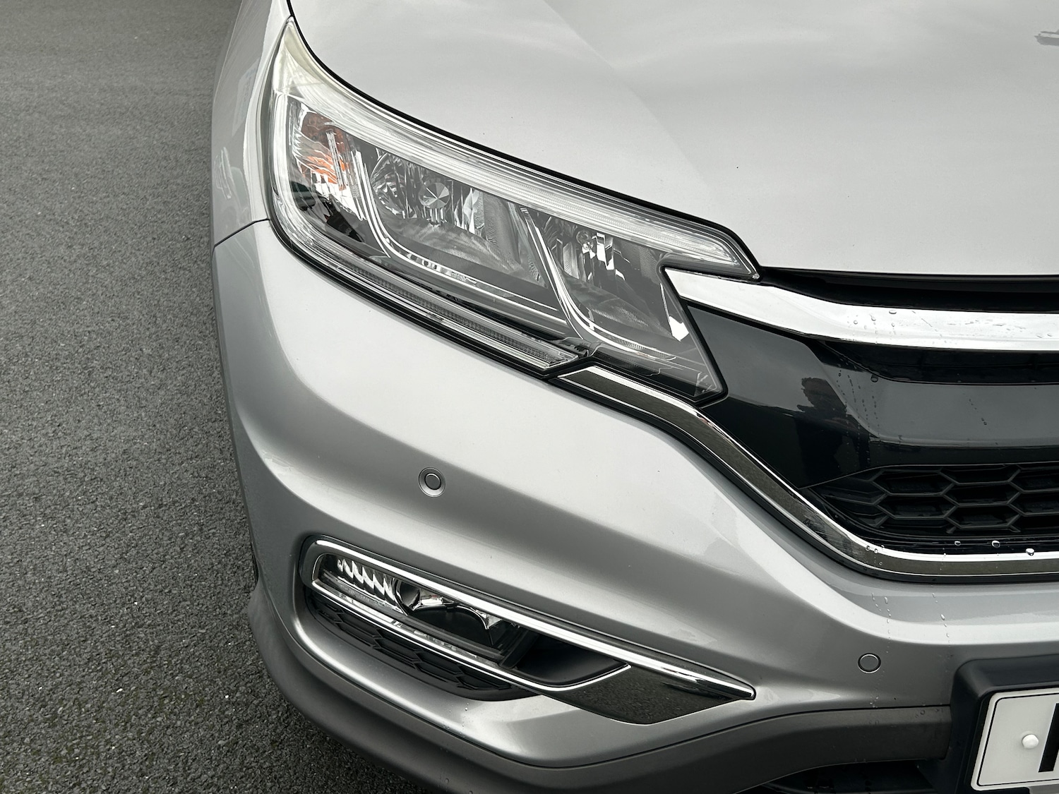 Used Honda CR-V 2018 for sale - 75962537: Photo 11