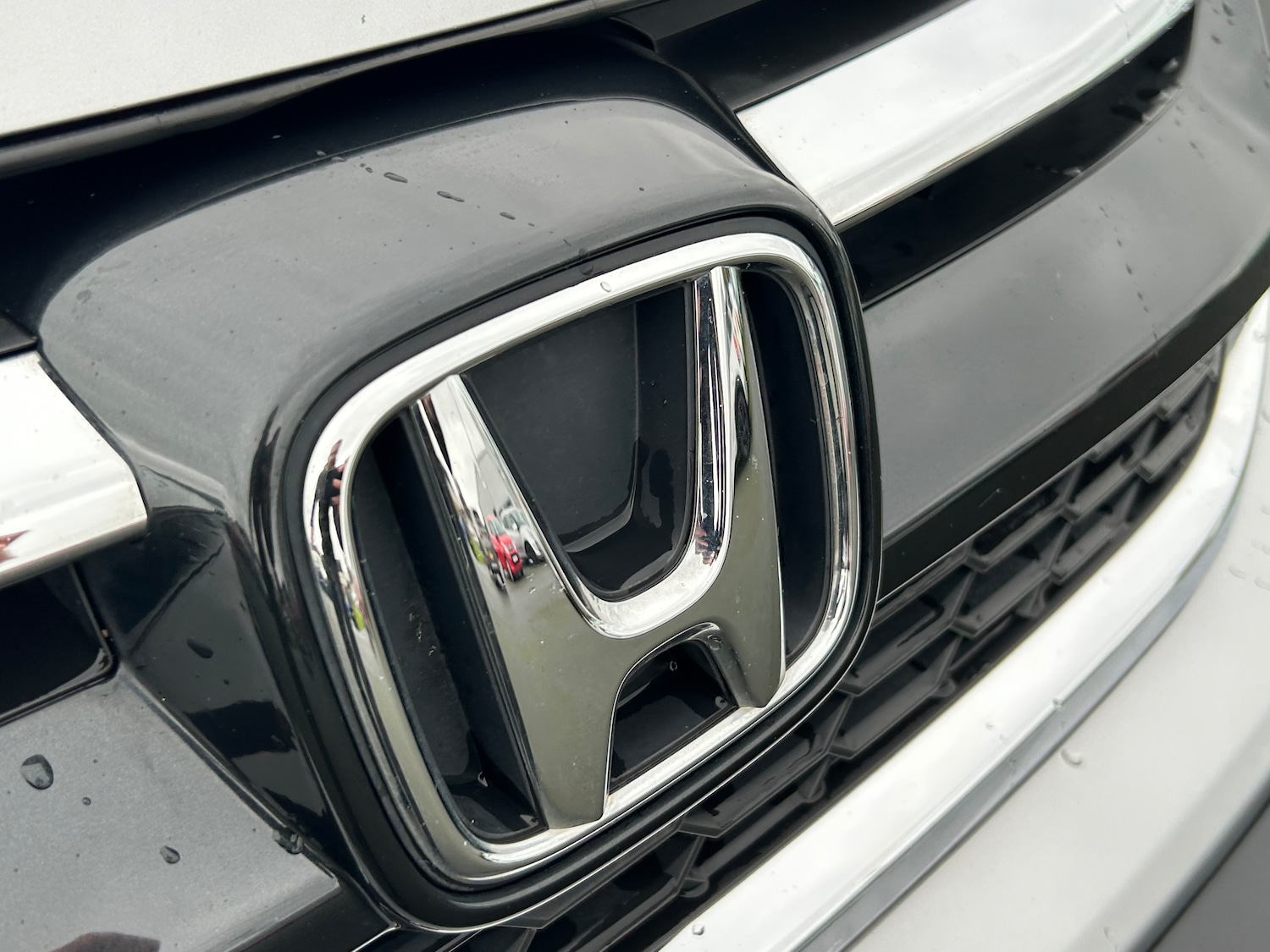 Used Honda CR-V 2018 for sale - 75962537: Photo 12