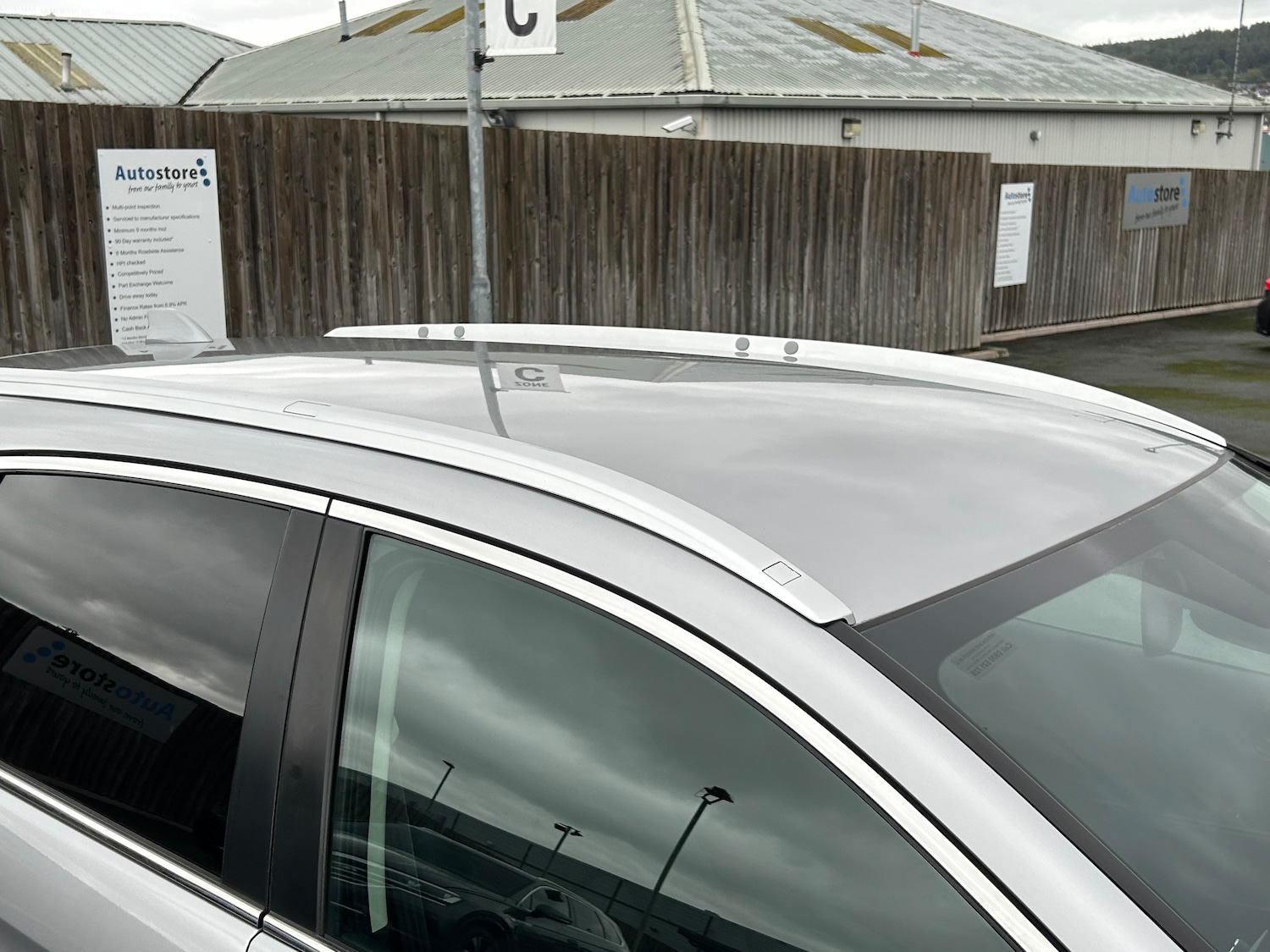 Used Honda CR-V 2018 for sale - 75962537: Photo 14