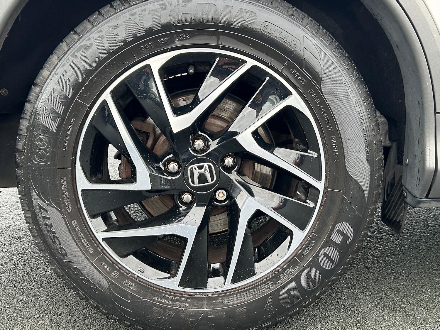 Used Honda CR-V 2018 for sale - 75962537: Photo 19