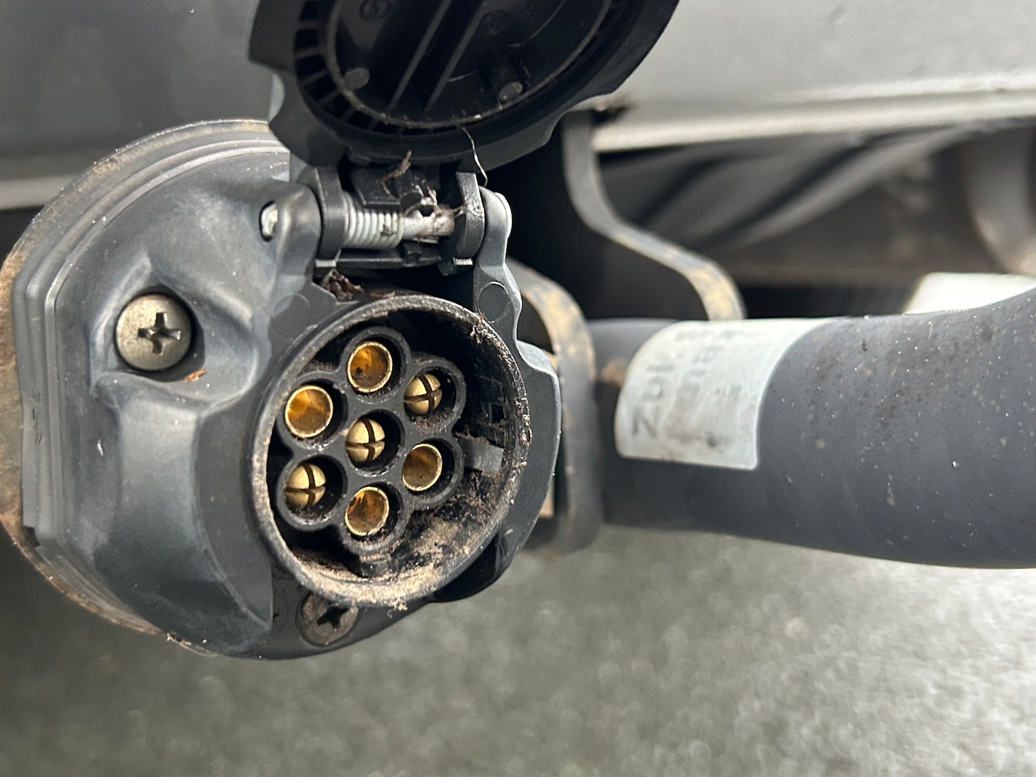 Used Honda CR-V 2018 for sale - 75962537: Photo 20