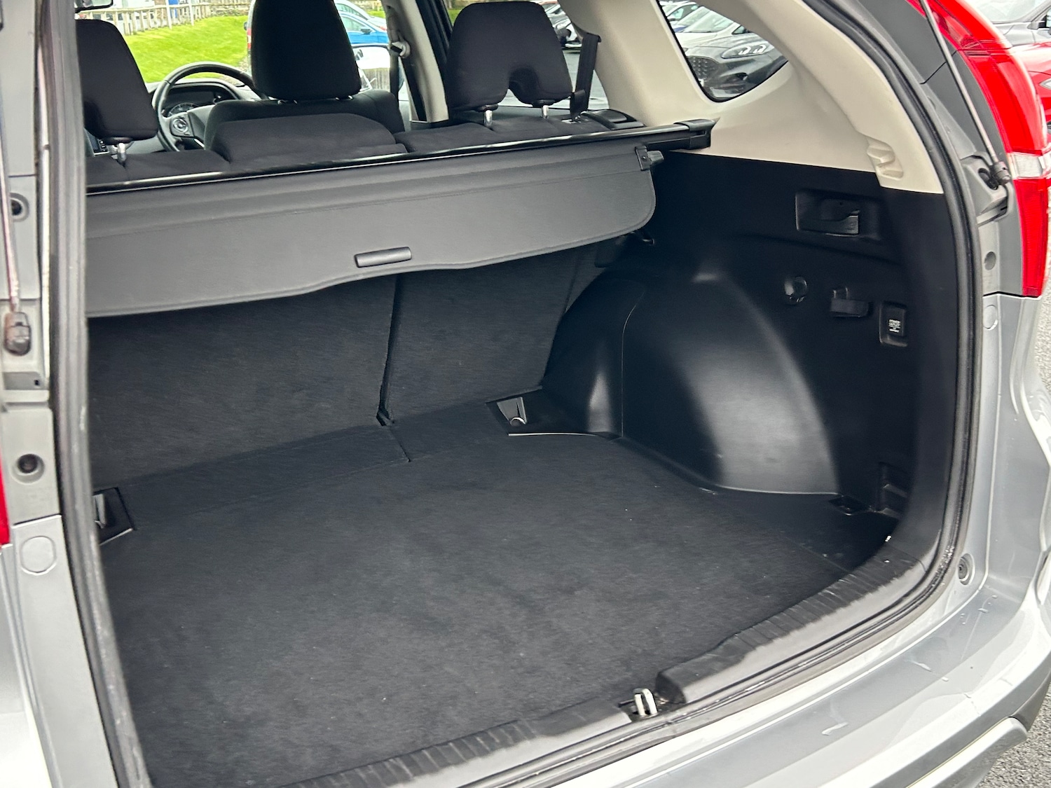 Used Honda CR-V 2018 for sale - 75962537: Photo 22