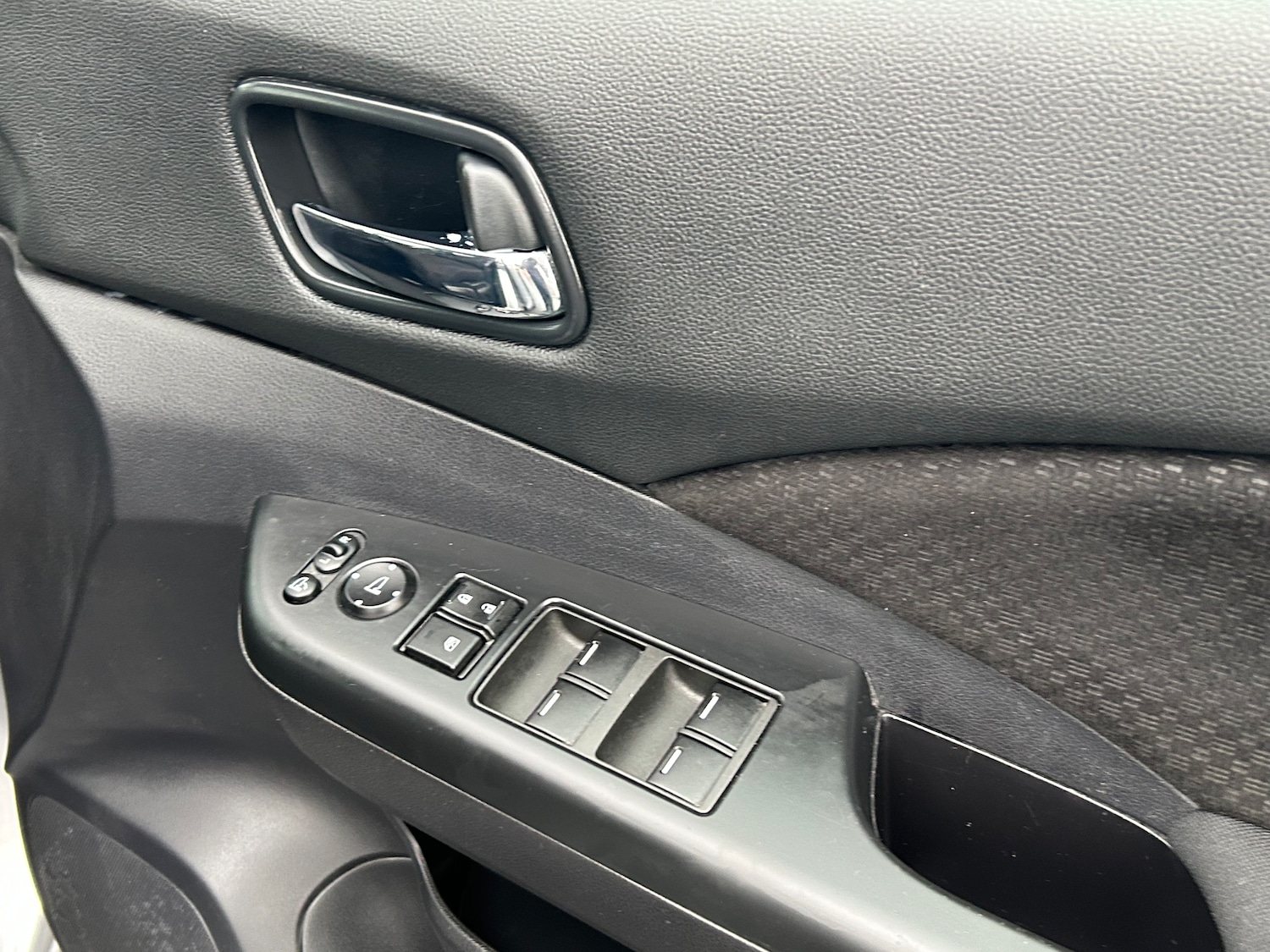 Used Honda CR-V 2018 for sale - 75962537: Photo 23