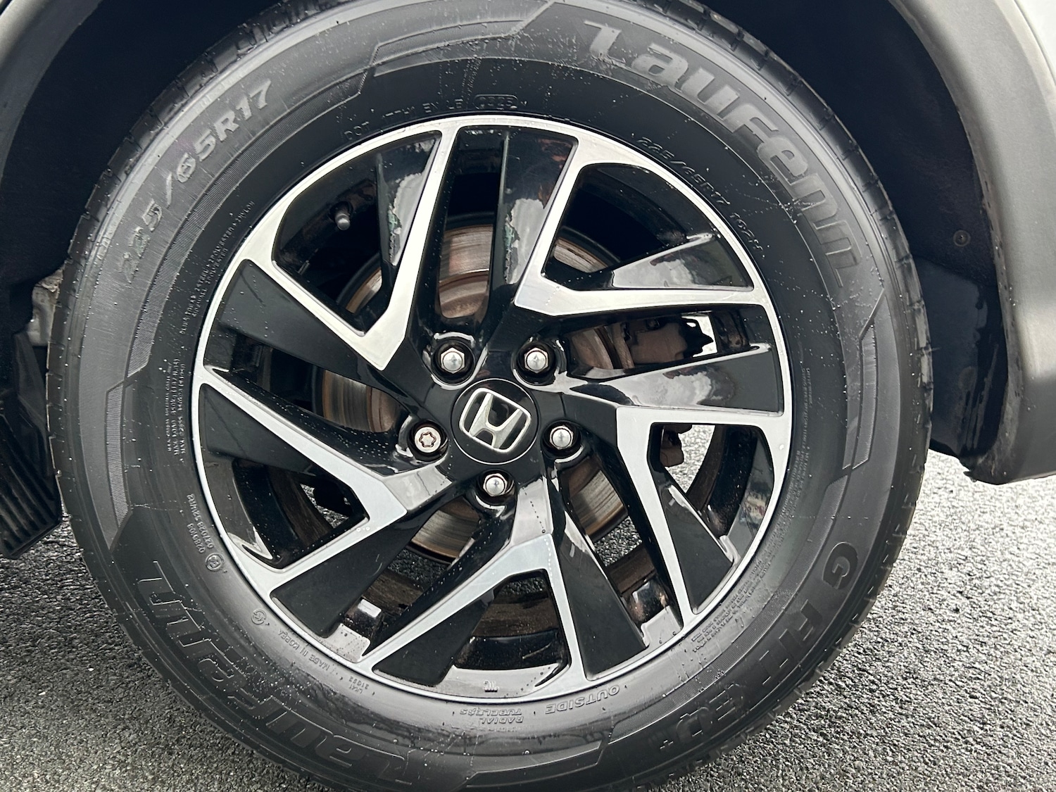 Used Honda CR-V 2018 for sale - 75962537: Photo 25