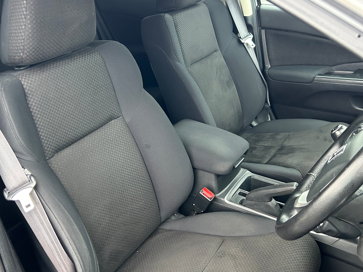 Used Honda CR-V 2018 for sale - 75962537: Photo 26