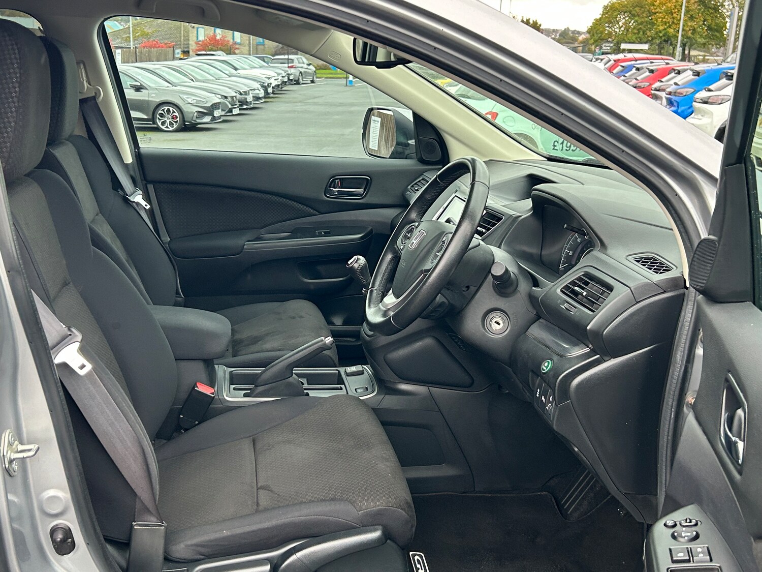 Used Honda CR-V 2018 for sale - 75962537: Photo 27