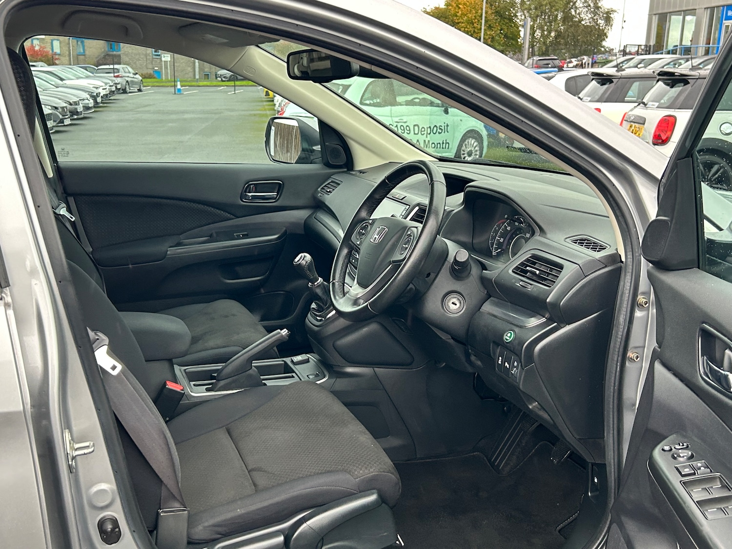 Used Honda CR-V 2018 for sale - 75962537: Photo 28