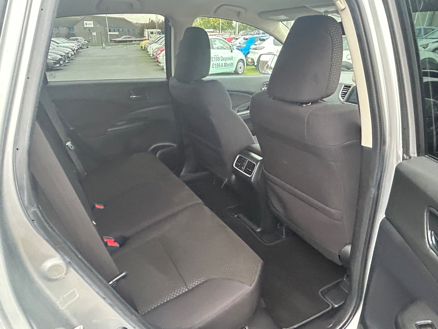 Used Honda CR-V 2018 for sale - 75962537: Photo 29