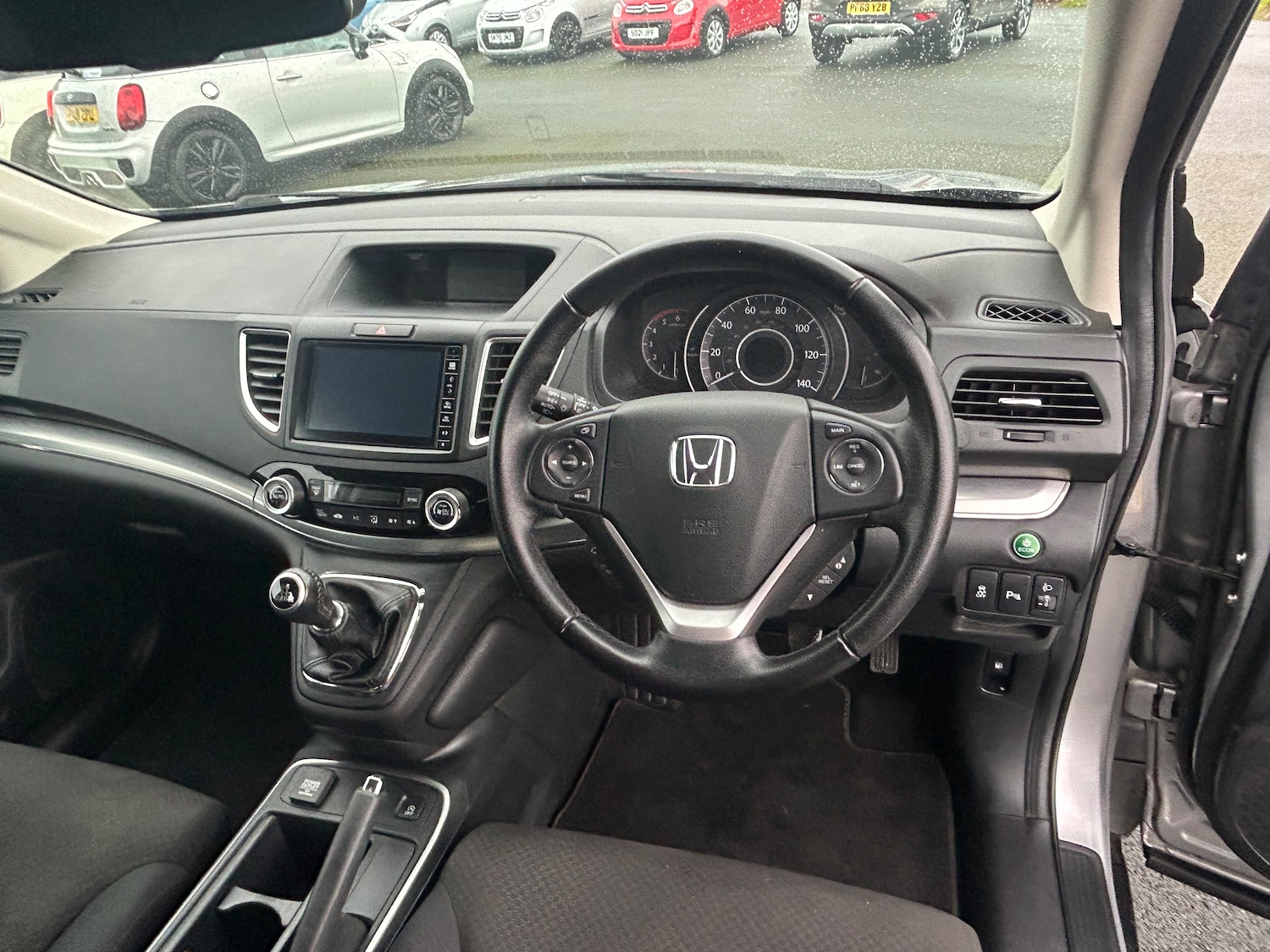 Used Honda CR-V 2018 for sale - 75962537: Photo 30