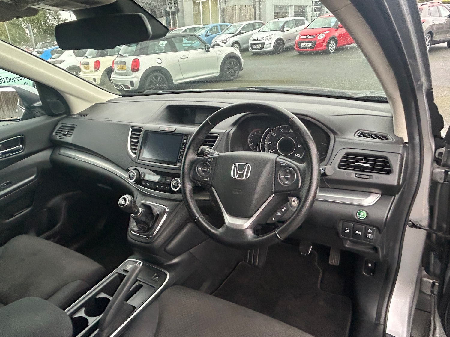 Used Honda CR-V 2018 for sale - 75962537: Photo 31
