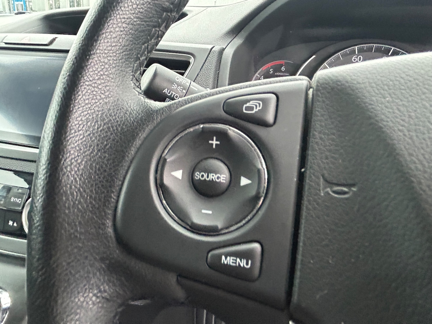 Used Honda CR-V 2018 for sale - 75962537: Photo 32