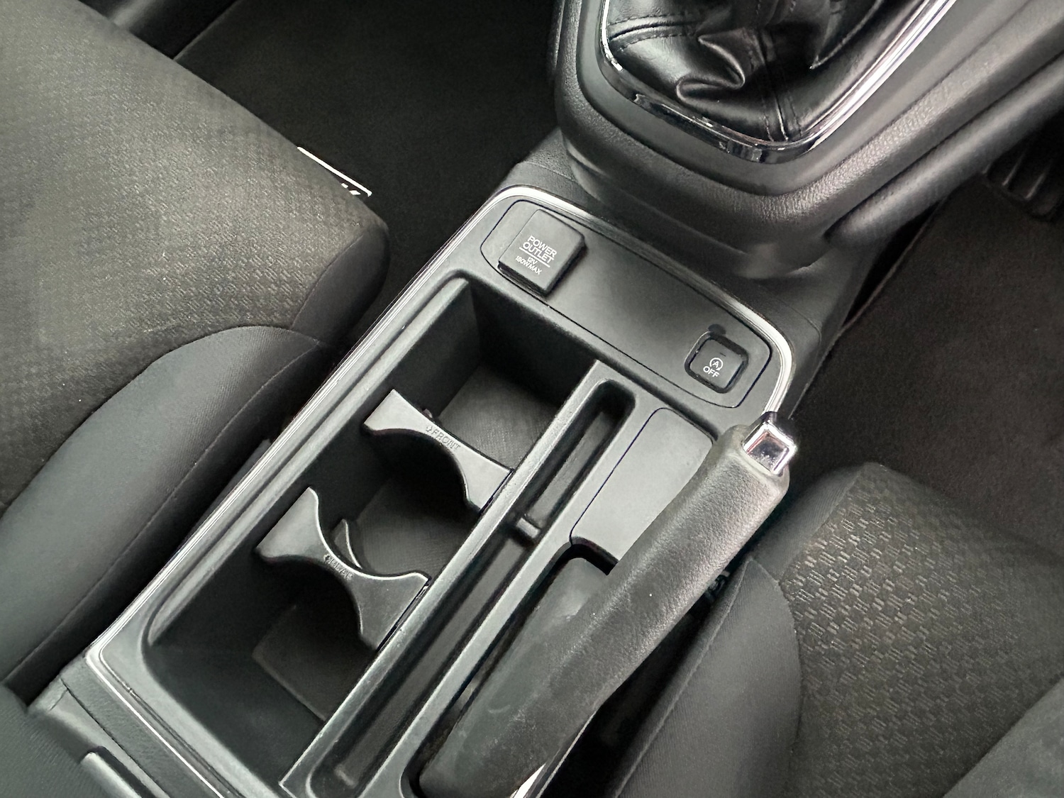 Used Honda CR-V 2018 for sale - 75962537: Photo 34