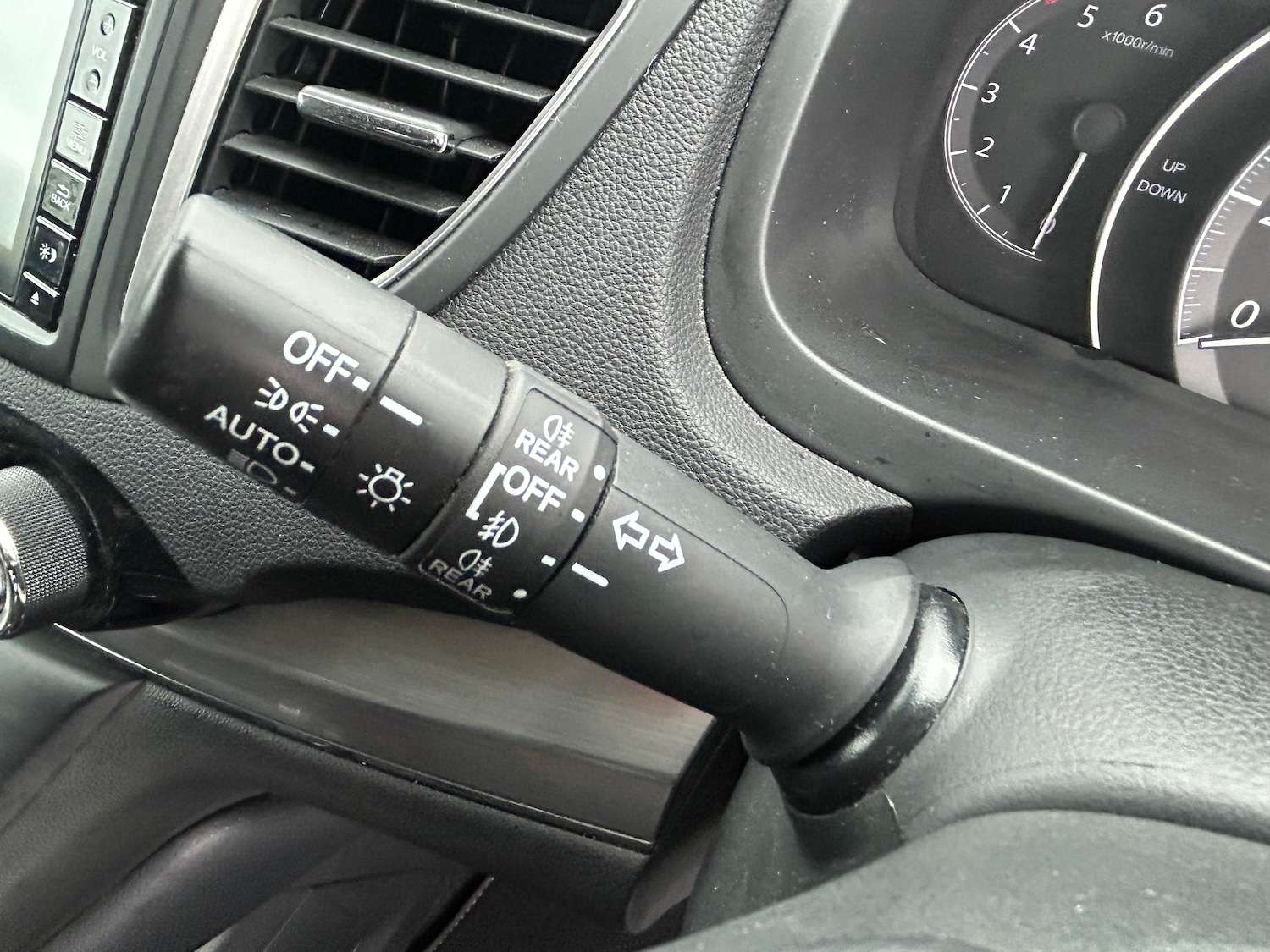 Used Honda CR-V 2018 for sale - 75962537: Photo 35