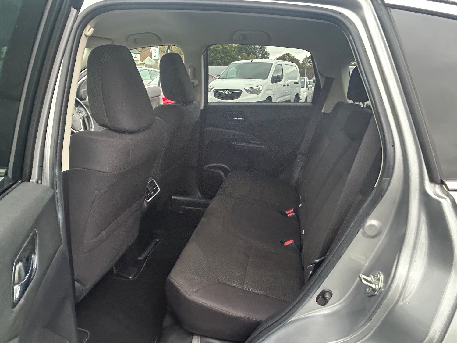 Used Honda CR-V 2018 for sale - 75962537: Photo 37