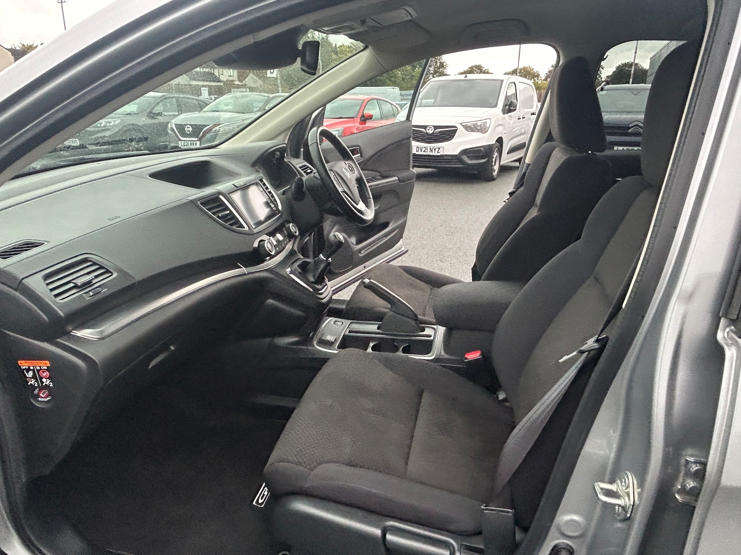 Used Honda CR-V 2018 for sale - 75962537: Photo 38