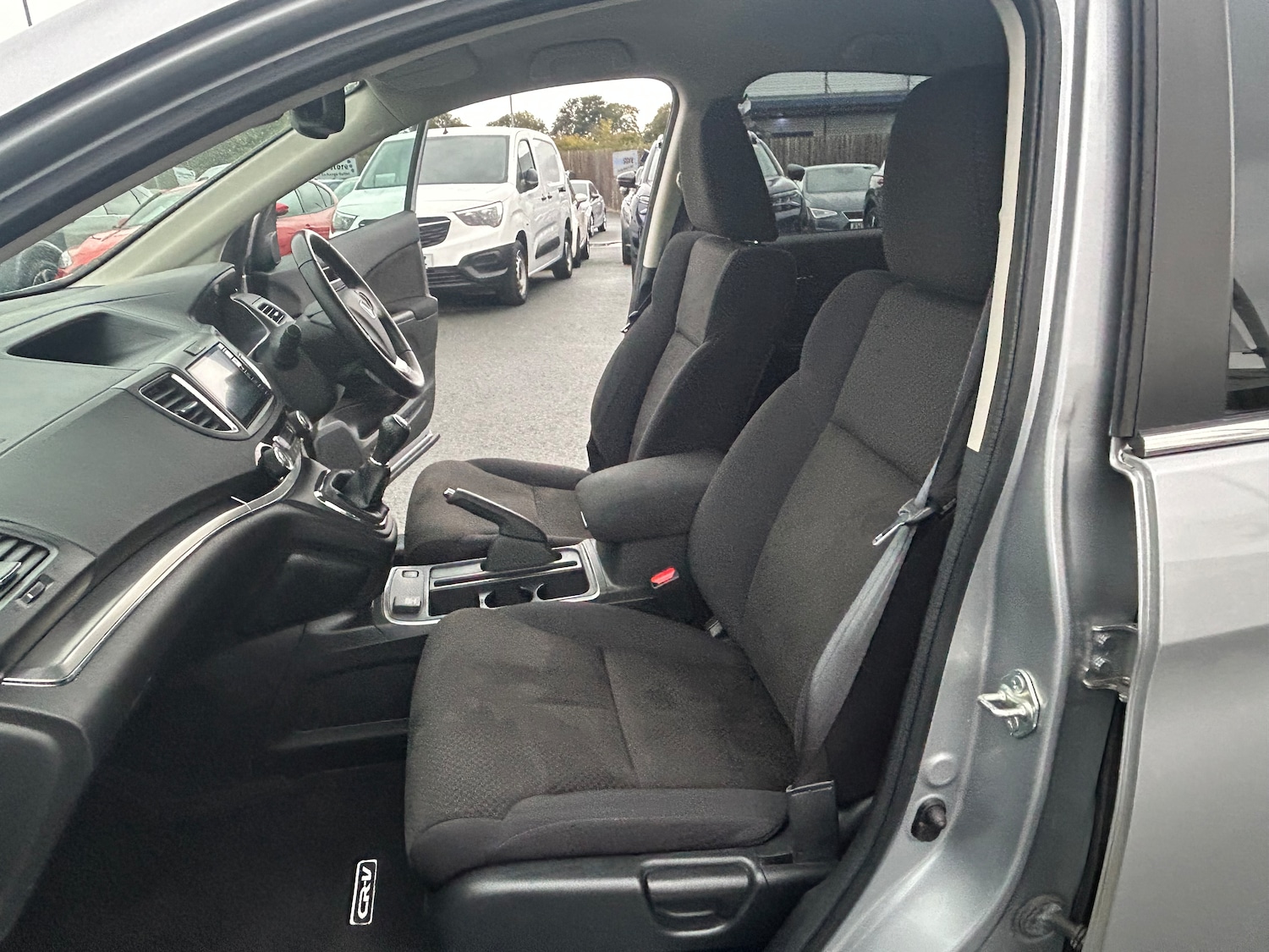 Used Honda CR-V 2018 for sale - 75962537: Photo 39