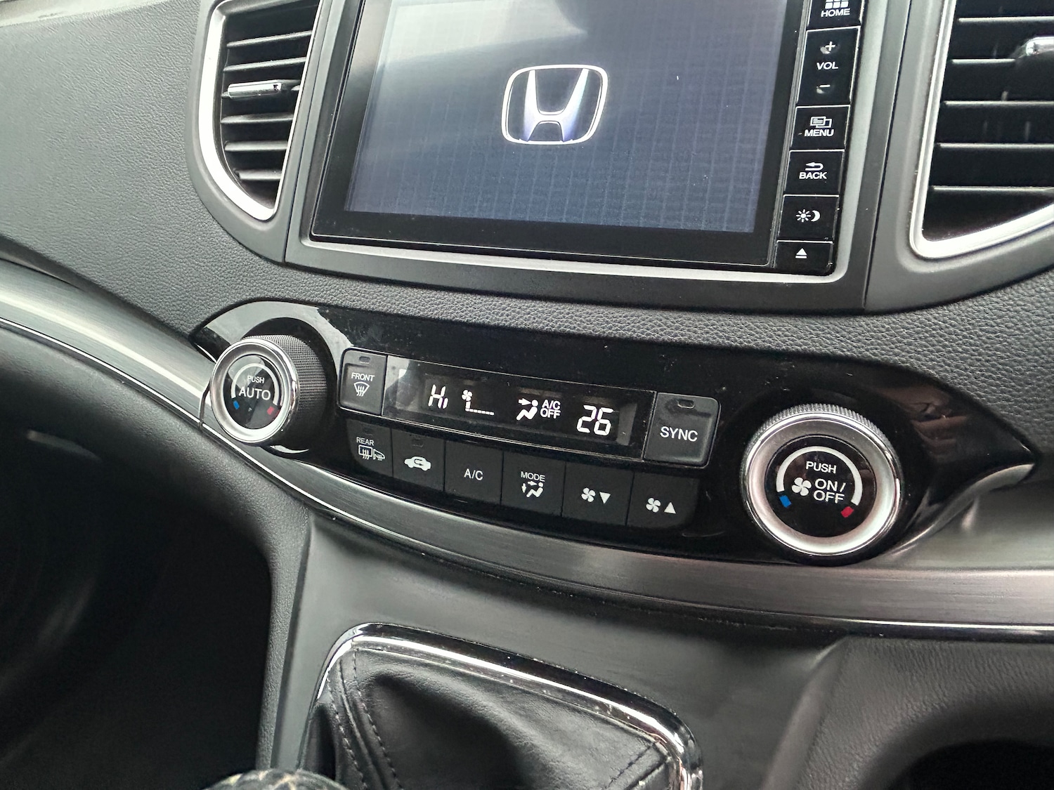 Used Honda CR-V 2018 for sale - 75962537: Photo 44