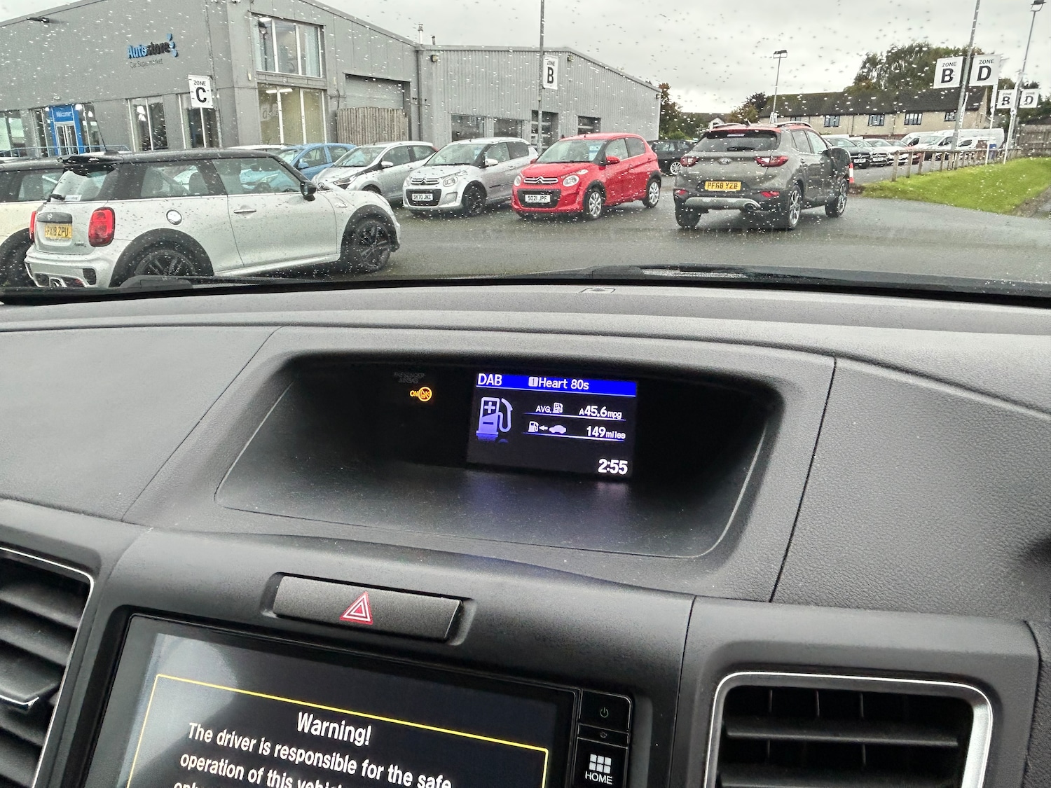 Used Honda CR-V 2018 for sale - 75962537: Photo 45