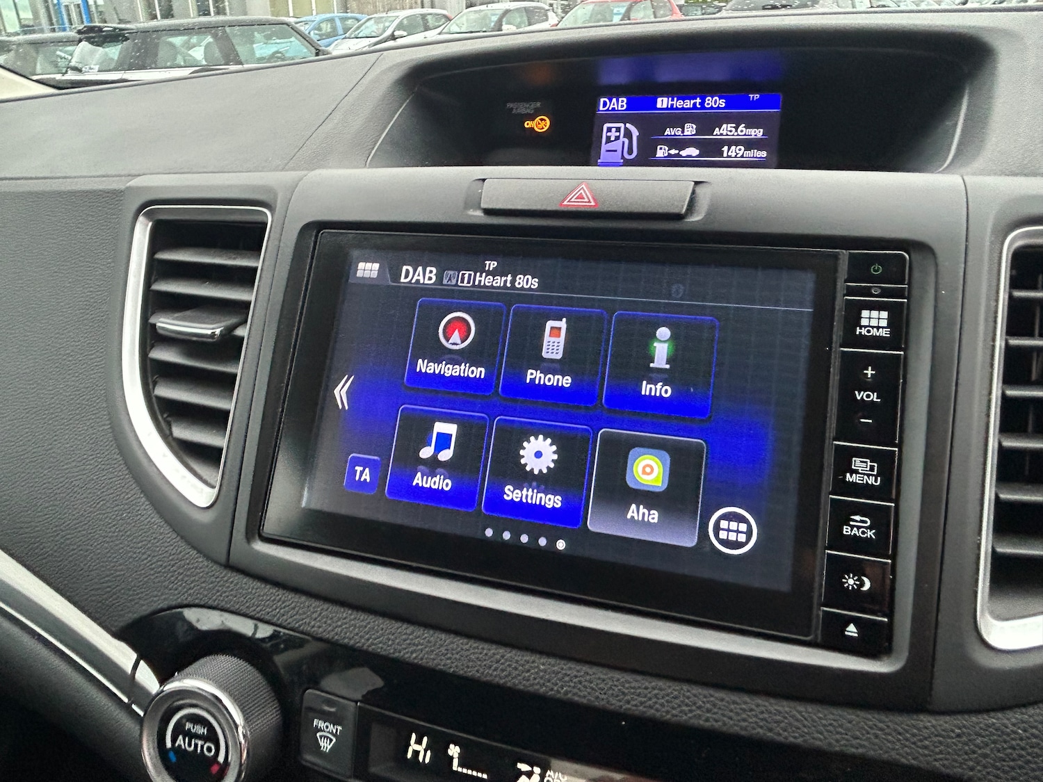 Used Honda CR-V 2018 for sale - 75962537: Photo 48