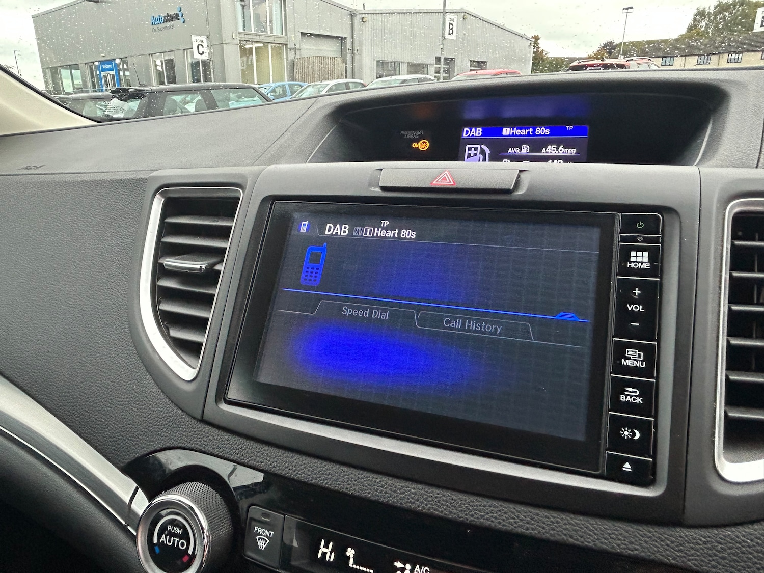 Used Honda CR-V 2018 for sale - 75962537: Photo 51