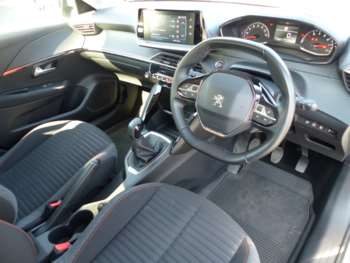 Used Peugeot 208 2020 for sale - 74796711: Photo