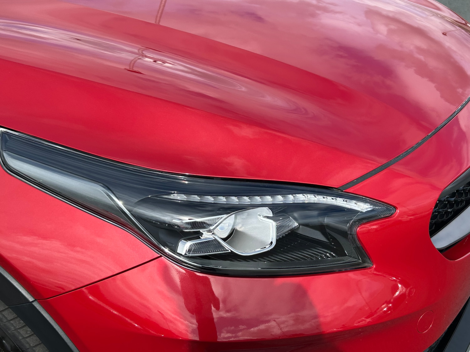 Used Kia XCeed 2021 for sale - 75603987: Photo 16