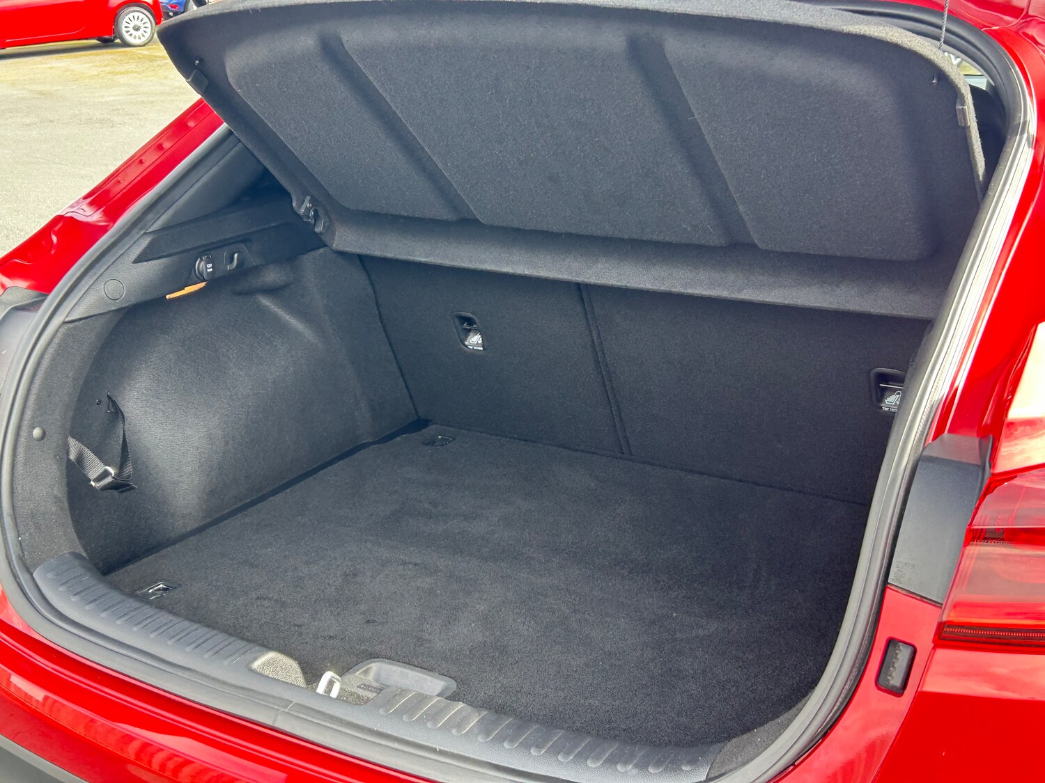 Used Kia XCeed 2021 for sale - 75603987: Photo 17