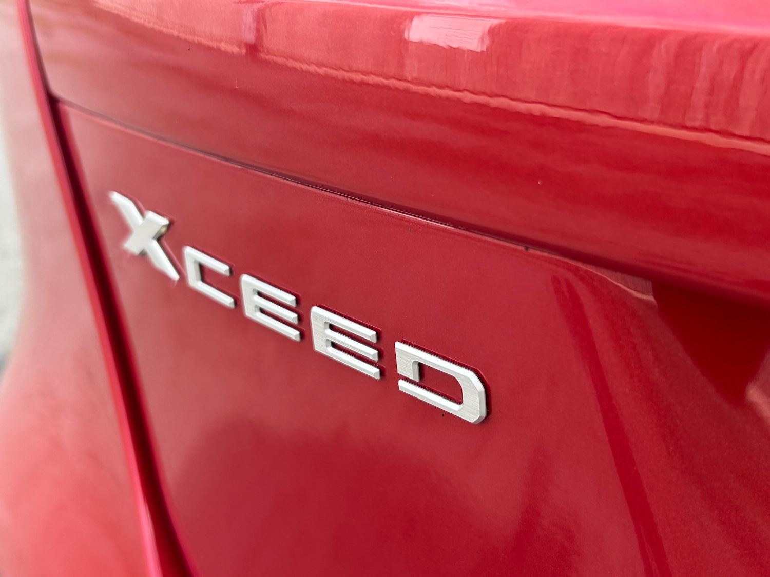 Used Kia XCeed 2021 for sale - 75603987: Photo 18