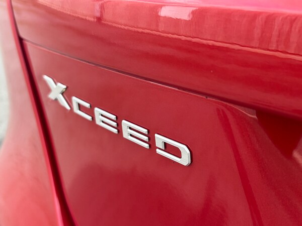 Used Kia XCeed 2021 for sale - 75603987: Photo 18