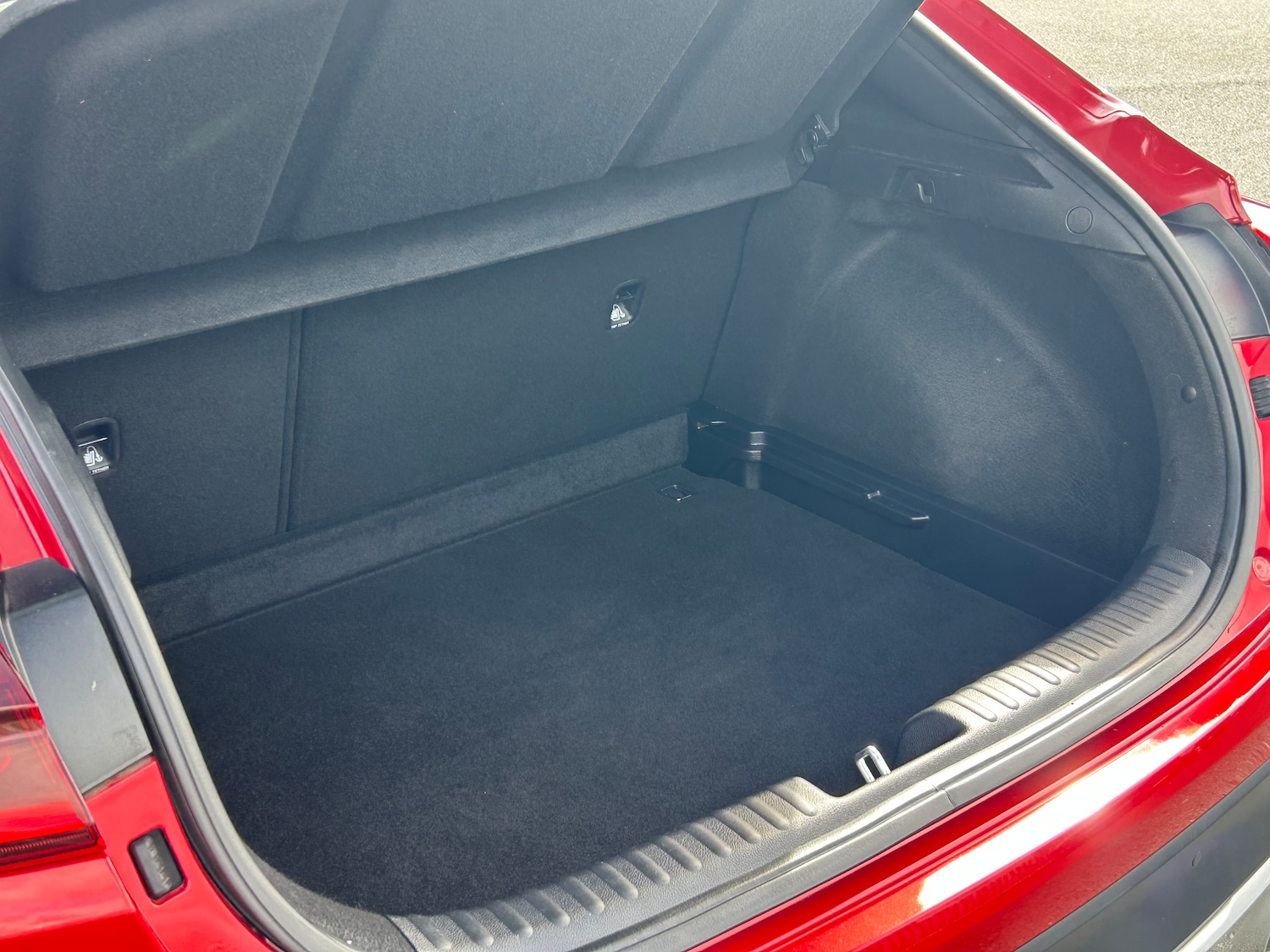 Used Kia XCeed 2021 for sale - 75603987: Photo 22