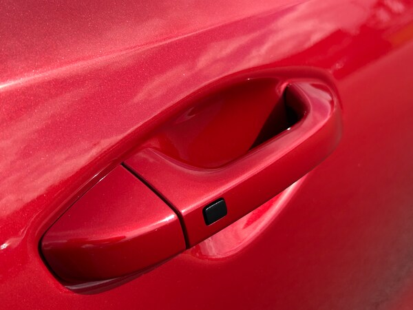 Used Kia XCeed 2021 for sale - 75603987: Photo 24