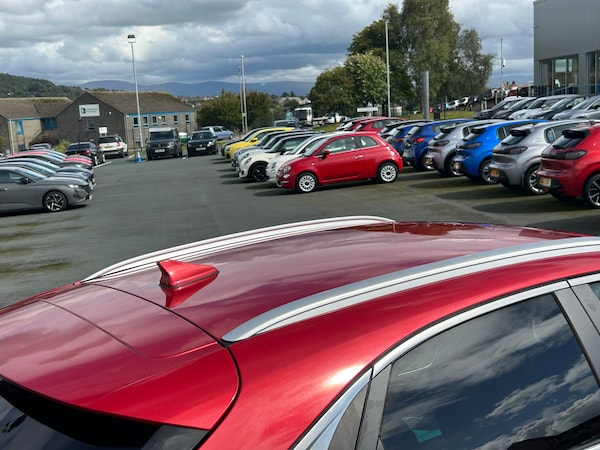 Used Kia XCeed 2021 for sale - 75603987: Photo 25