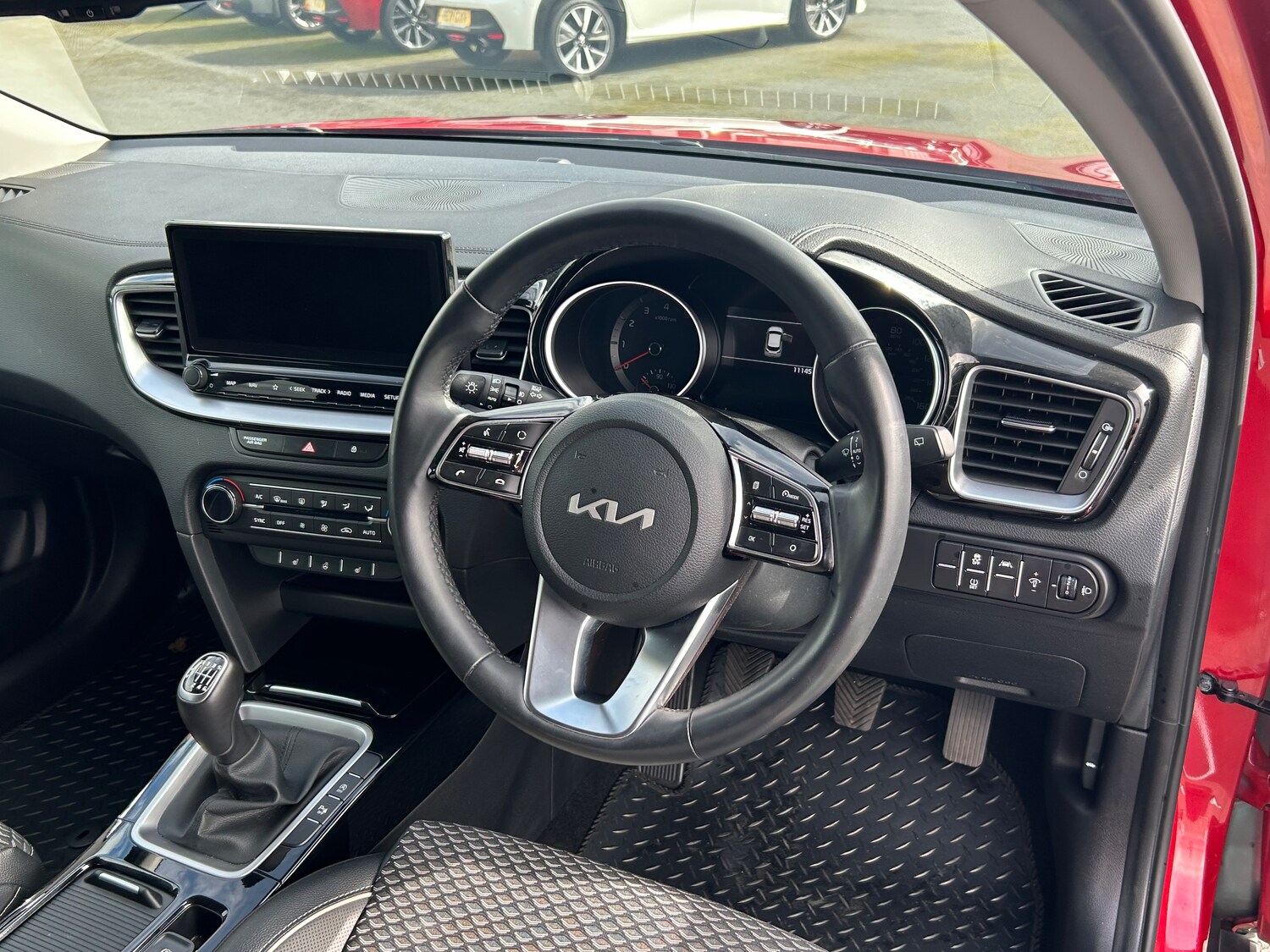 Used Kia XCeed 2021 for sale - 75603987: Photo 26