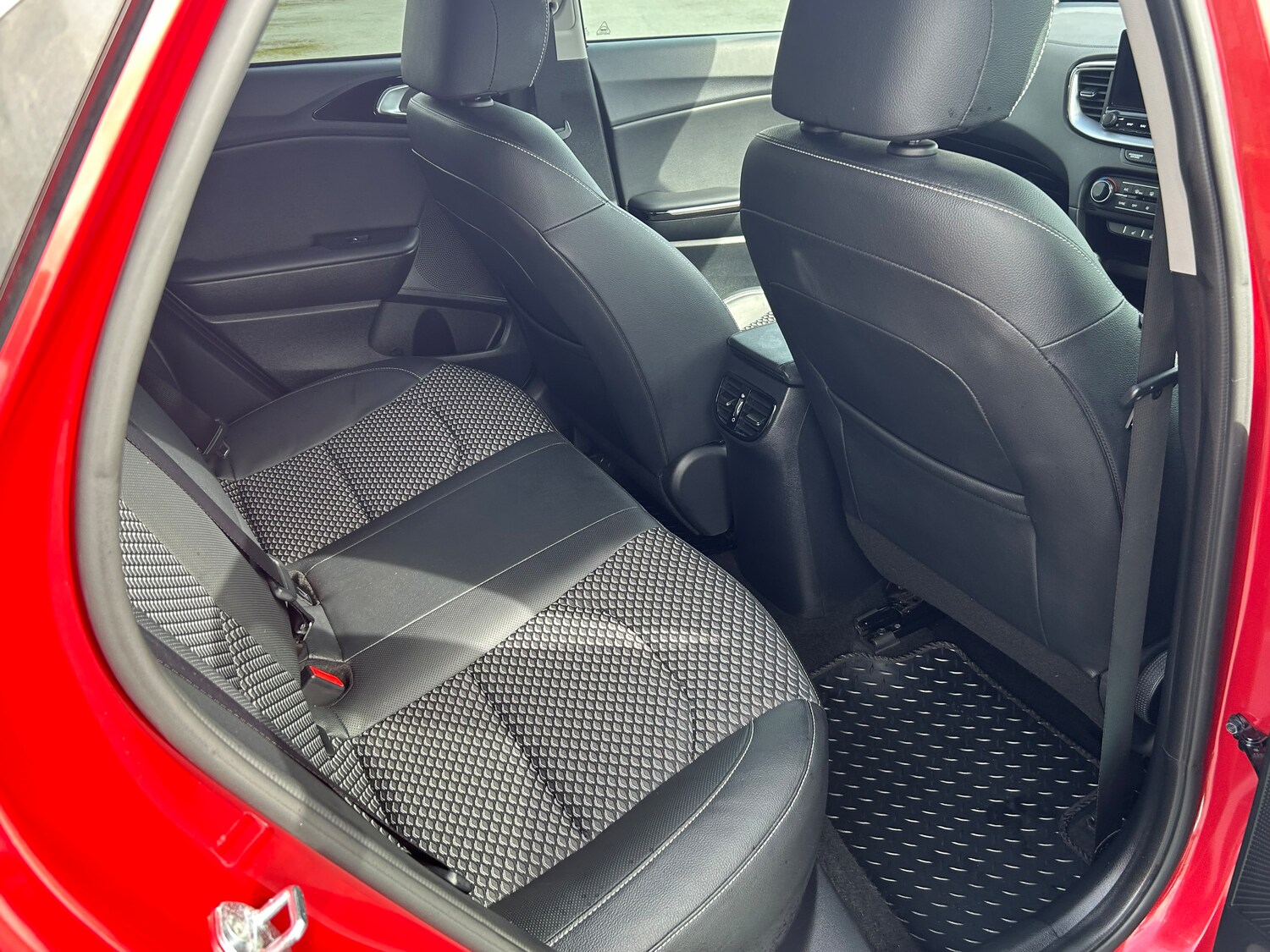 Used Kia XCeed 2021 for sale - 75603987: Photo 30