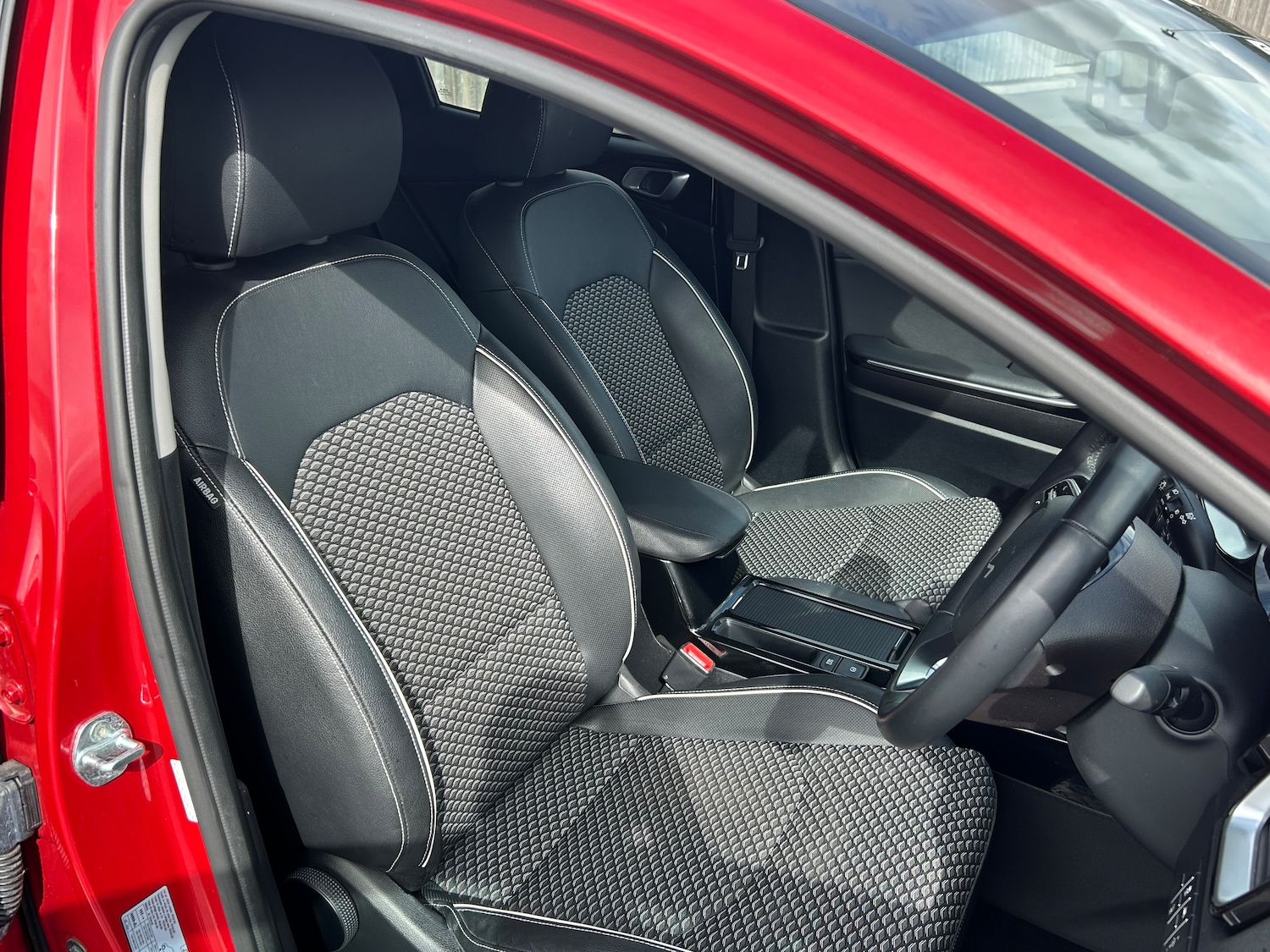 Used Kia XCeed 2021 for sale - 75603987: Photo 31