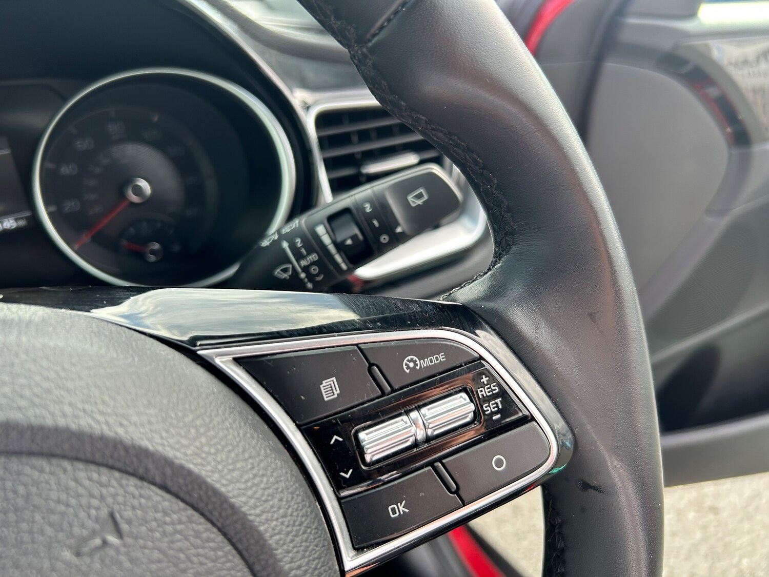 Used Kia XCeed 2021 for sale - 75603987: Photo 32