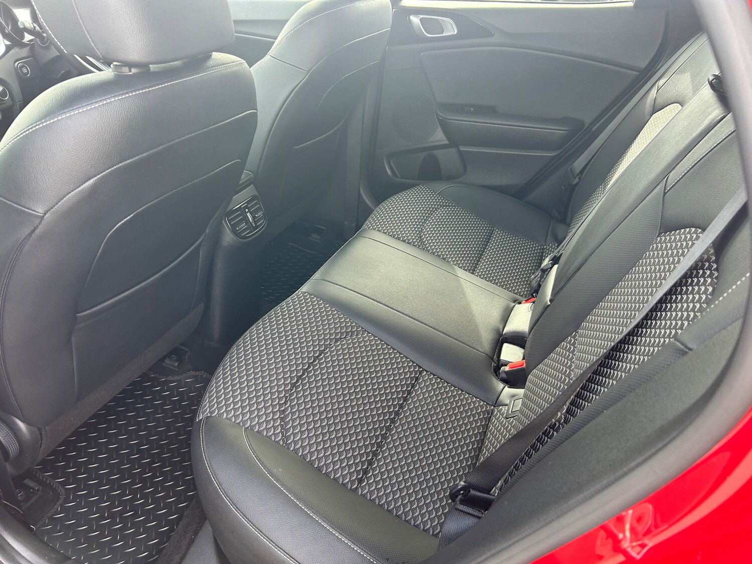 Used Kia XCeed 2021 for sale - 75603987: Photo 34