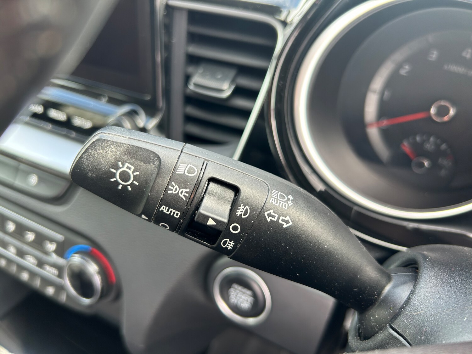 Used Kia XCeed 2021 for sale - 75603987: Photo 35