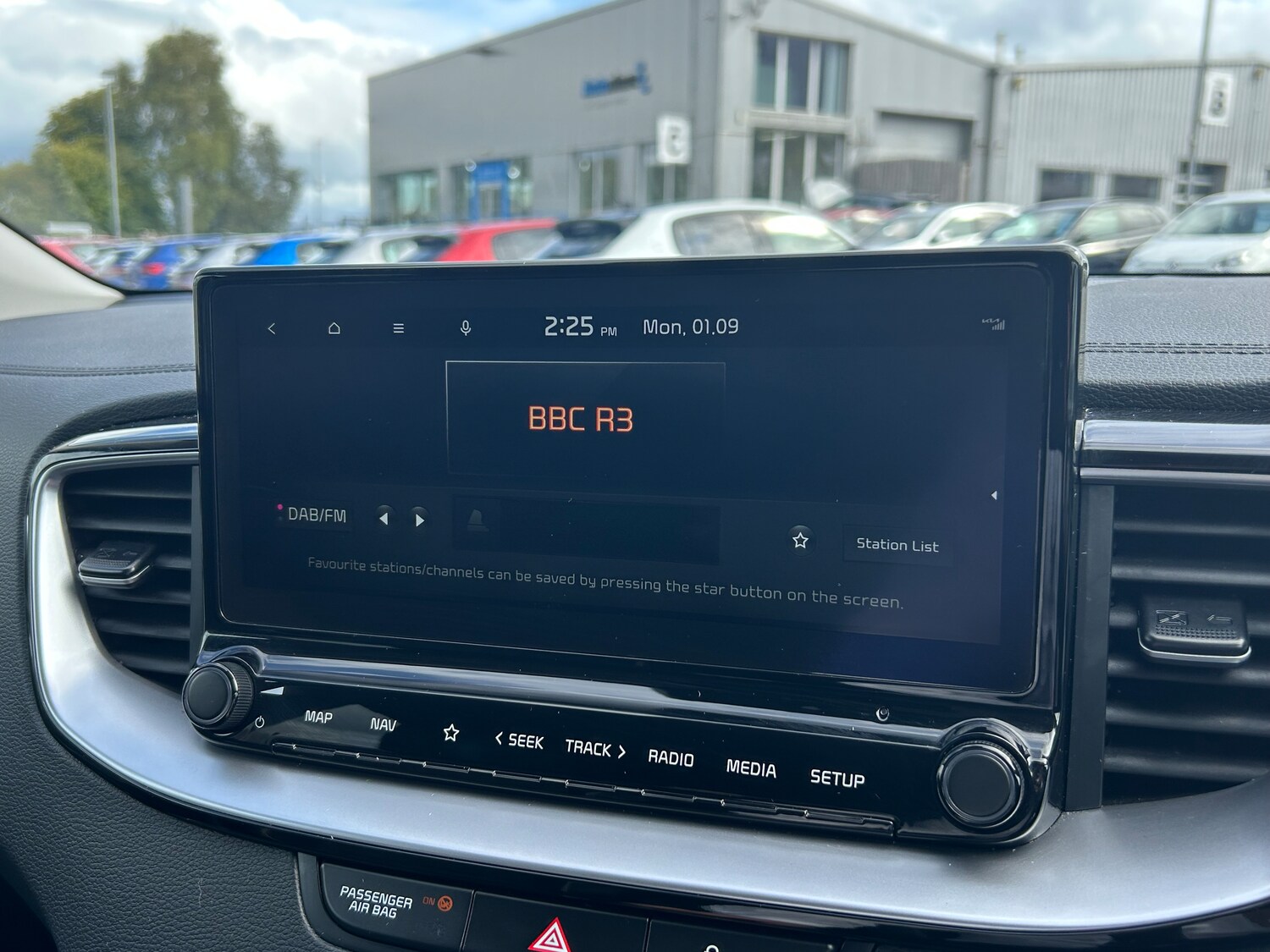 Used Kia XCeed 2021 for sale - 75603987: Photo 42