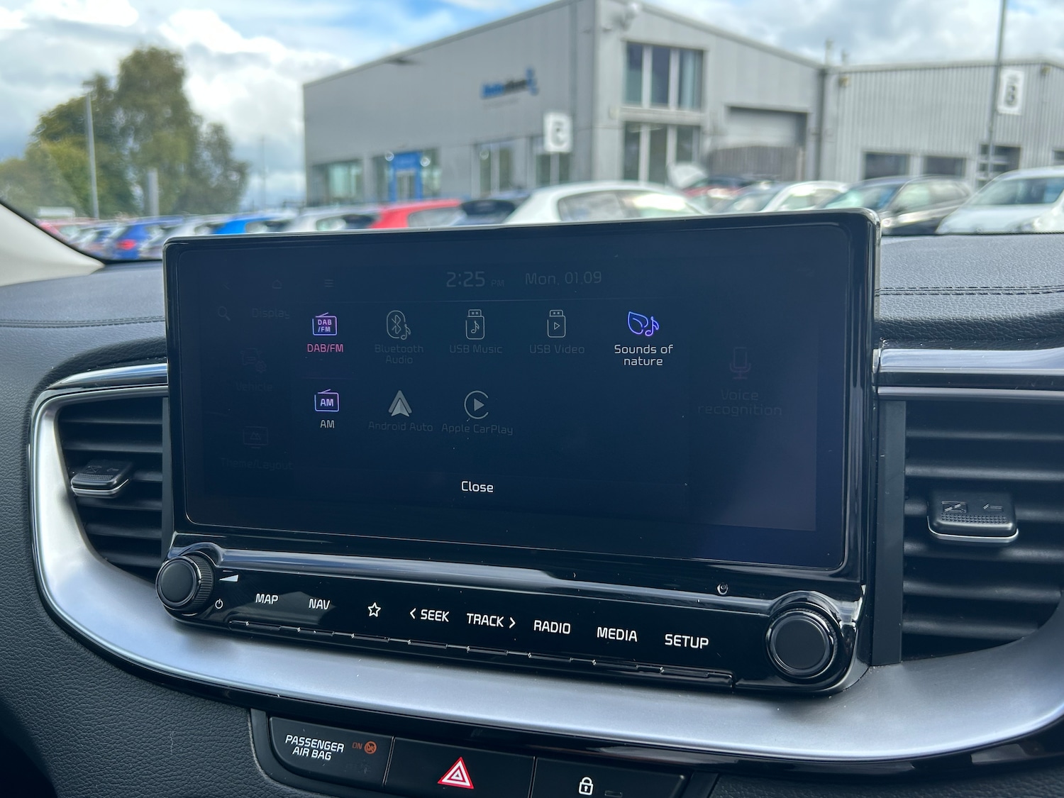 Used Kia XCeed 2021 for sale - 75603987: Photo 46