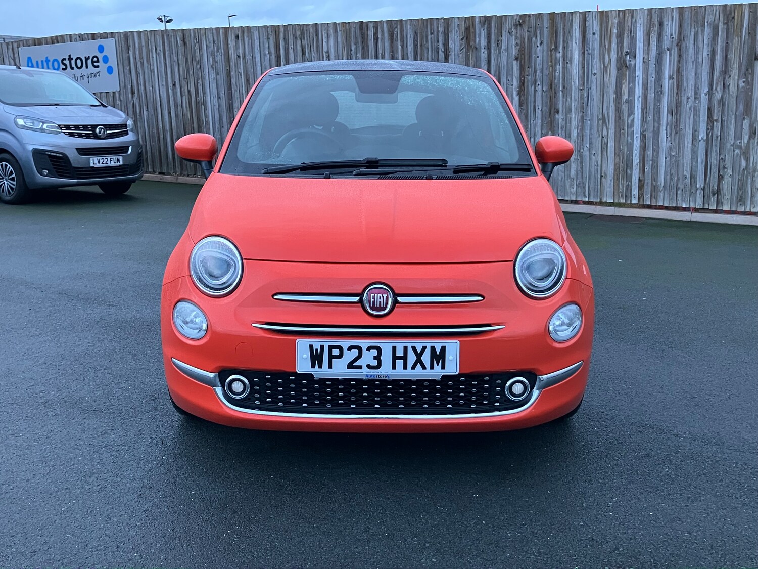 Used Fiat 500 2023 for sale - 76436728: Photo 12