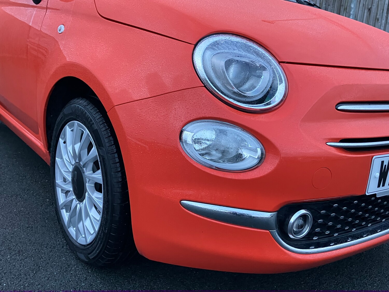 Used Fiat 500 2023 for sale - 76436728: Photo 13