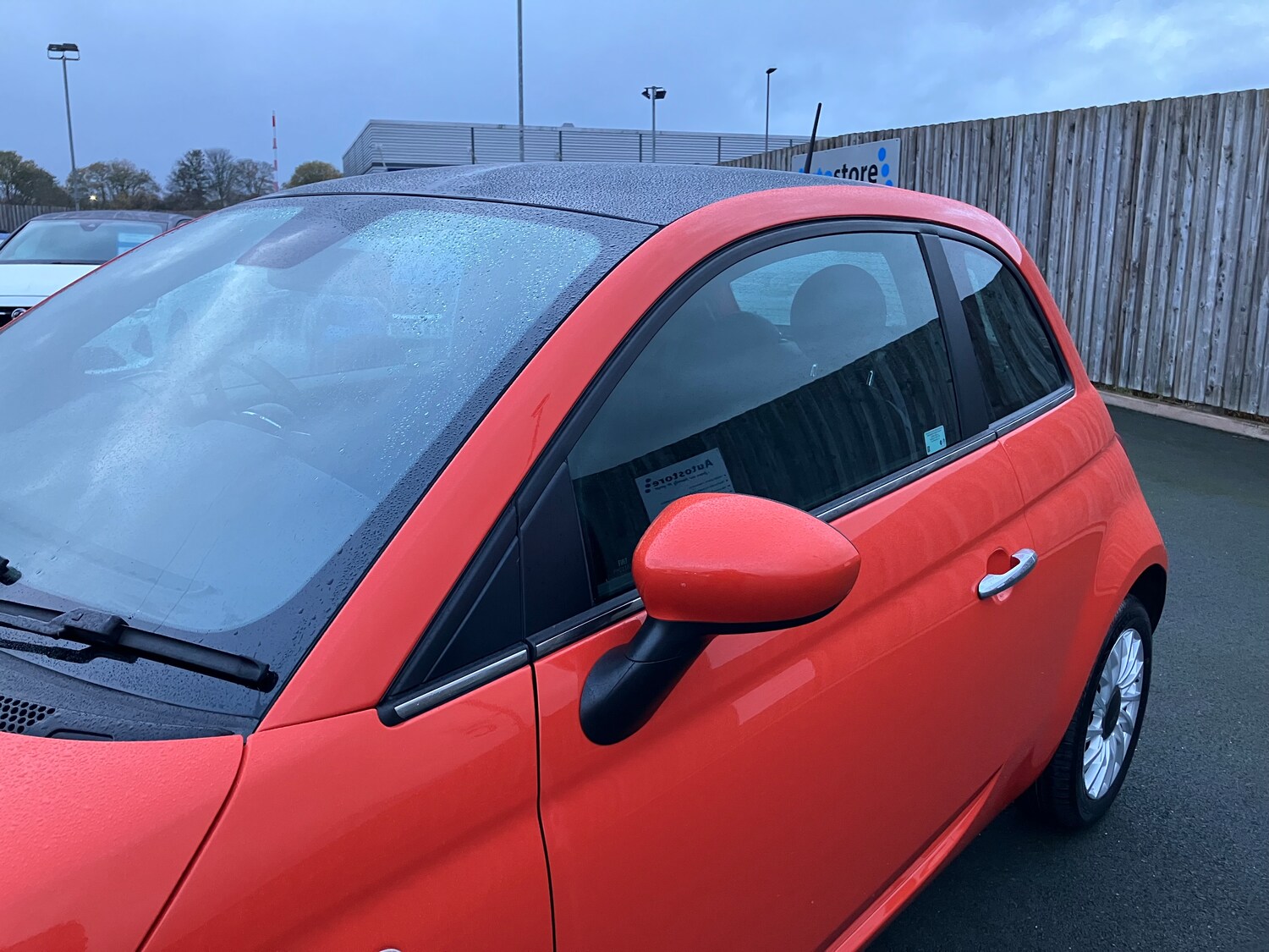 Used Fiat 500 2023 for sale - 76436728: Photo 14