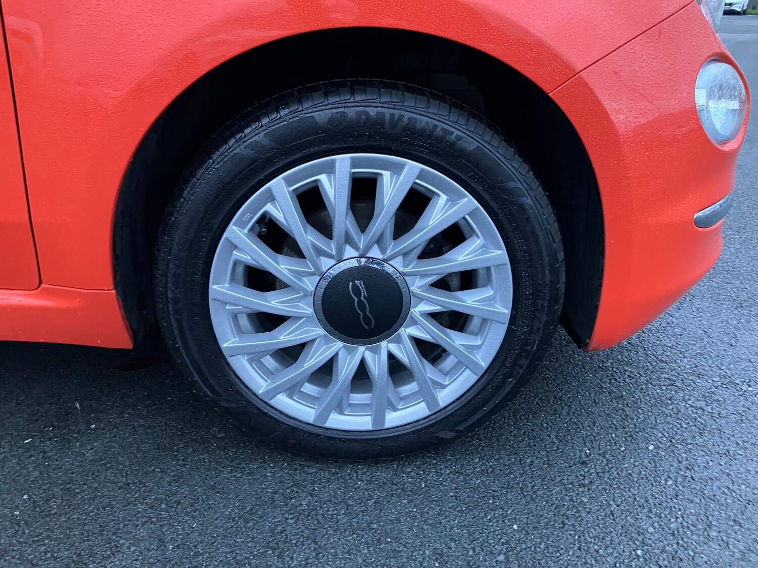 Used Fiat 500 2023 for sale - 76436728: Photo 15