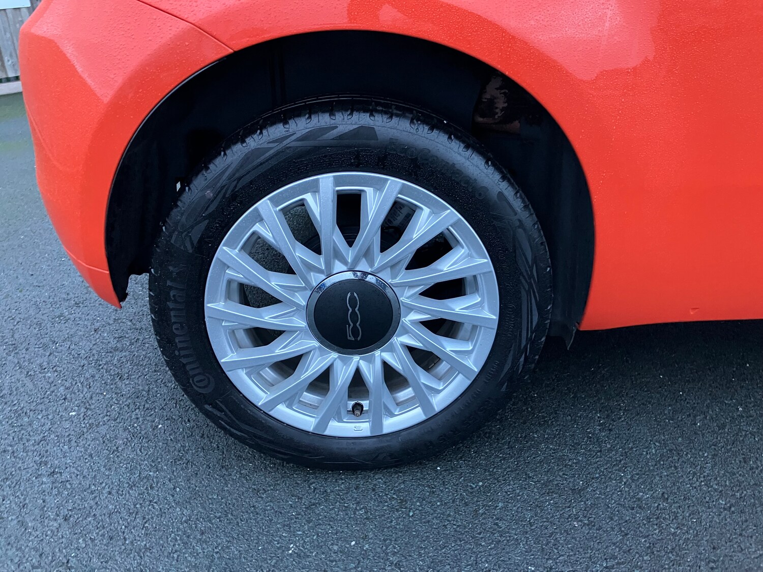 Used Fiat 500 2023 for sale - 76436728: Photo 16