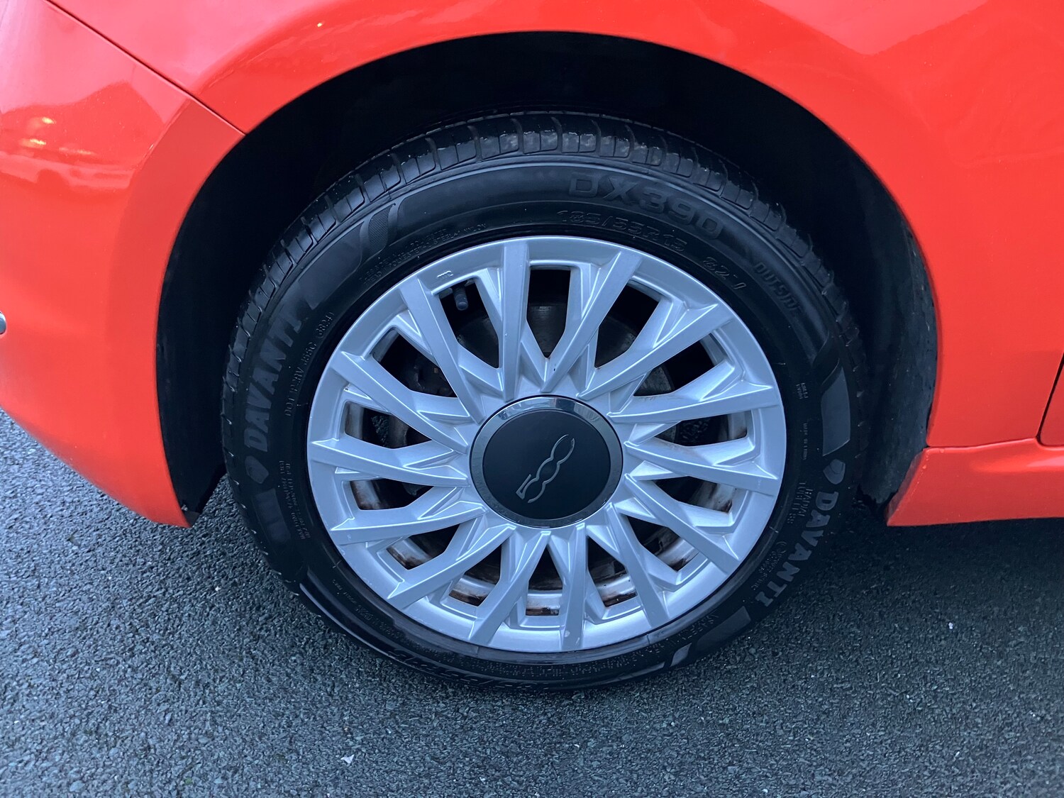 Used Fiat 500 2023 for sale - 76436728: Photo 18