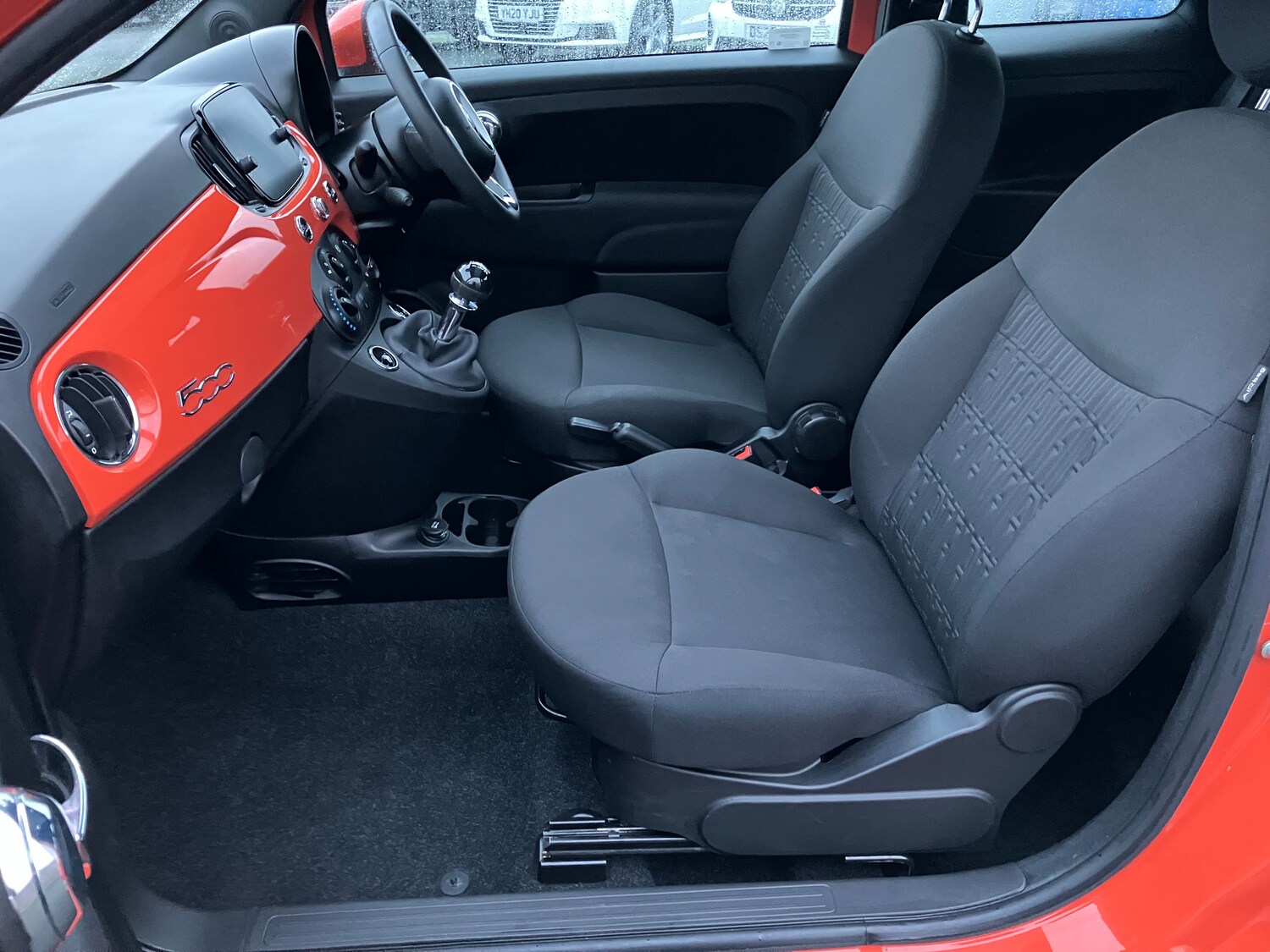 Used Fiat 500 2023 for sale - 76436728: Photo 19