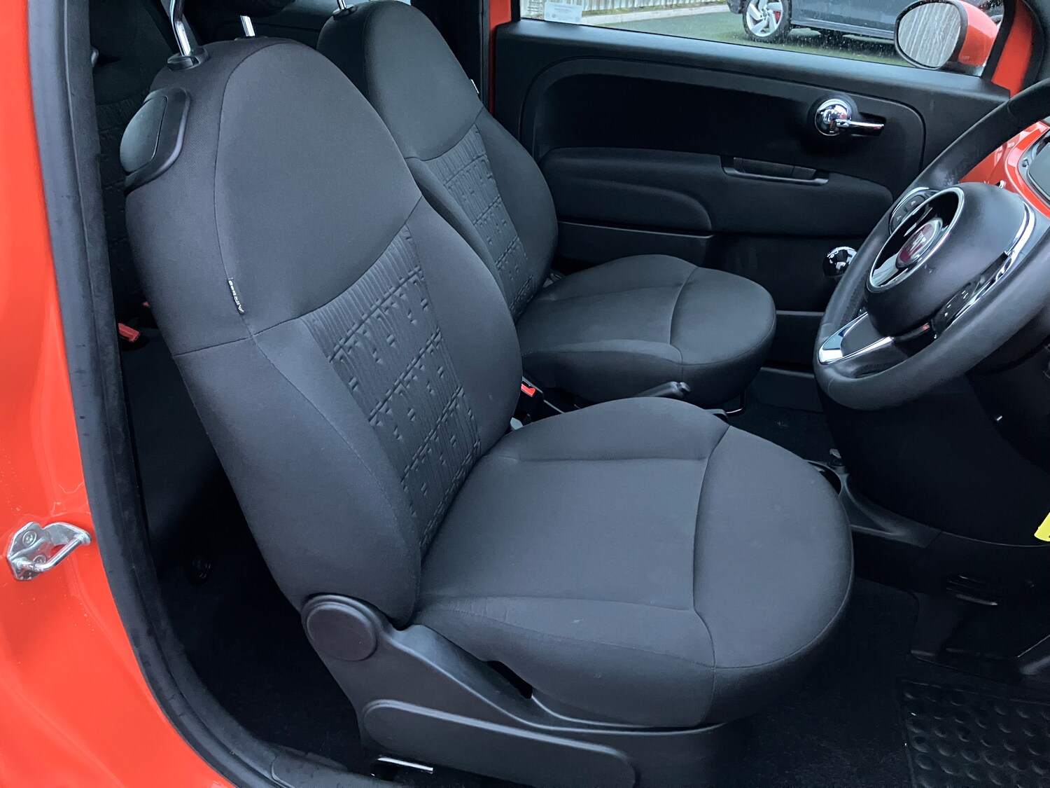 Used Fiat 500 2023 for sale - 76436728: Photo 22