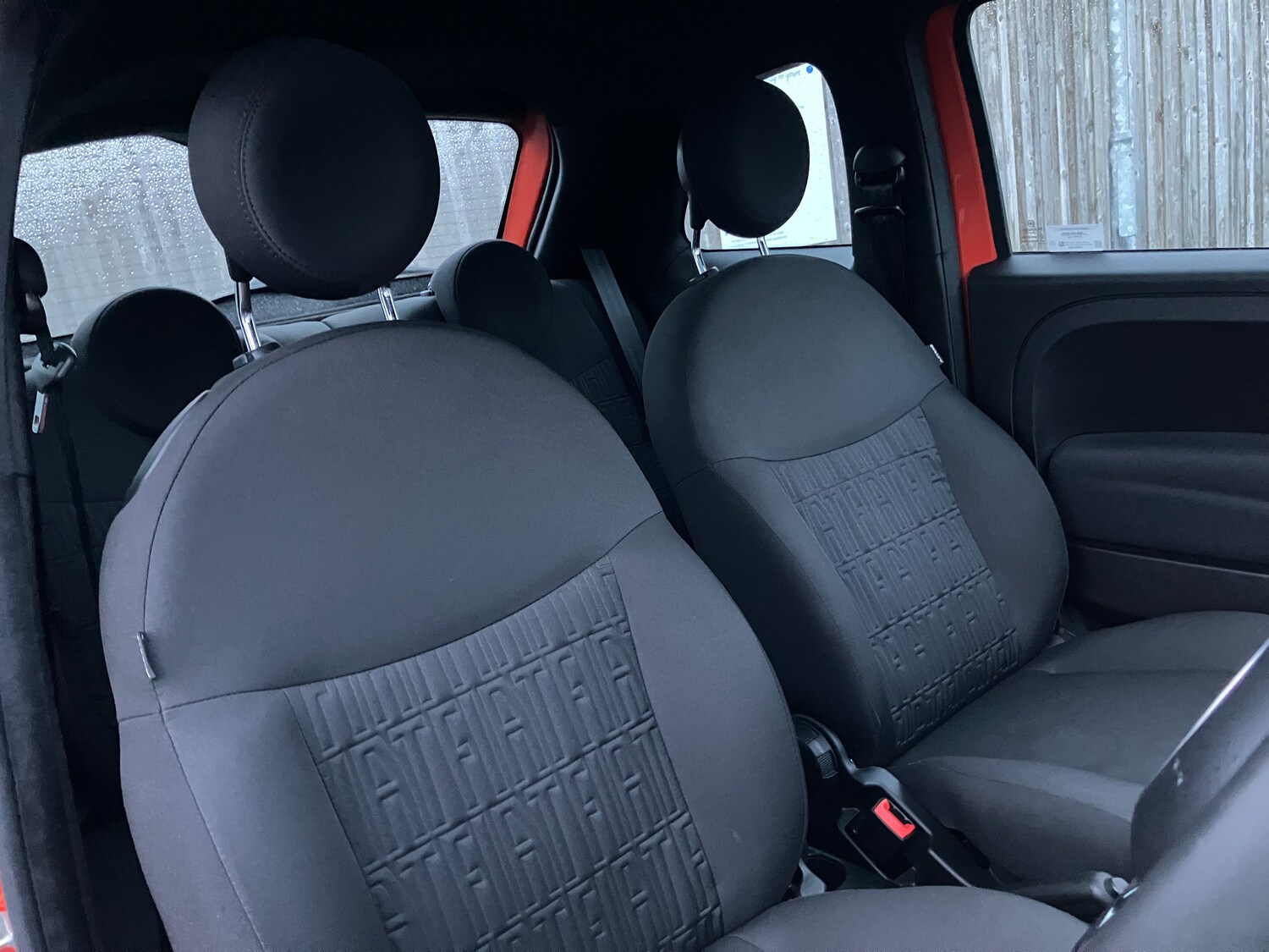 Used Fiat 500 2023 for sale - 76436728: Photo 23